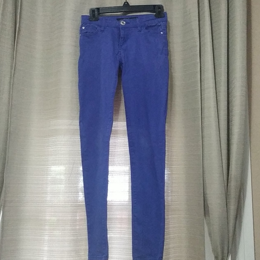 Girls Blue jeans